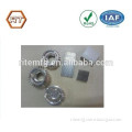 Customized machining aluminum heat sink precision components